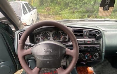 Nissan Primera II рестайлинг, 1998 год, 205 000 рублей, 1 фотография