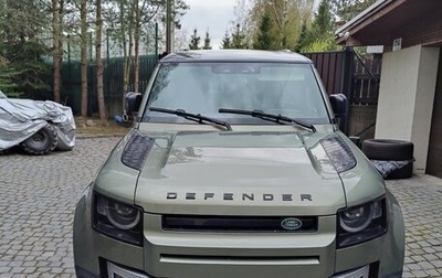 Land Rover Defender II, 2020 год, 5 600 000 рублей, 1 фотография