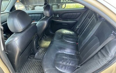 Hyundai Sonata IV рестайлинг, 2005 год, 399 999 рублей, 1 фотография