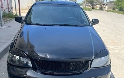 Chevrolet Lacetti, 2007 год, 500 000 рублей, 1 фотография