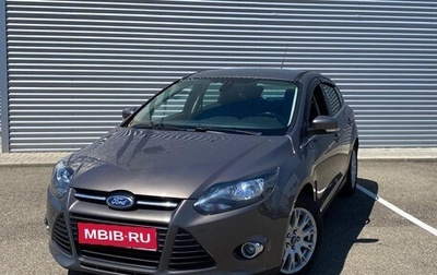 Ford Focus III, 2011 год, 830 000 рублей, 1 фотография