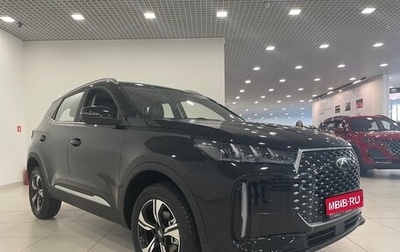 Chery Tiggo 4 I рестайлинг, 2025 год, 2 420 000 рублей, 1 фотография