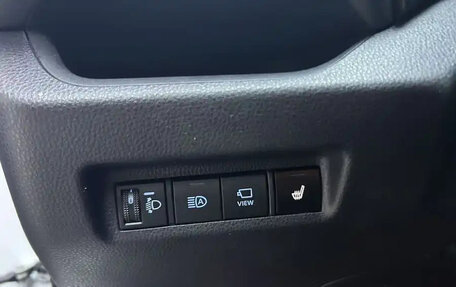 Toyota RAV4, 2022 год, 2 570 000 рублей, 17 фотография
