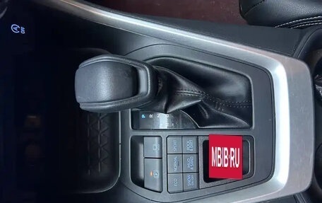 Toyota RAV4, 2022 год, 2 570 000 рублей, 16 фотография