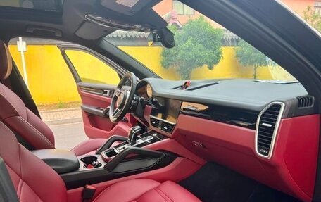 Porsche Cayenne III, 2022 год, 8 750 000 рублей, 13 фотография