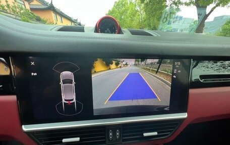 Porsche Cayenne III, 2022 год, 8 750 000 рублей, 9 фотография