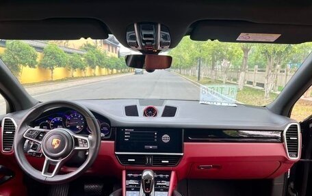 Porsche Cayenne III, 2022 год, 8 750 000 рублей, 7 фотография