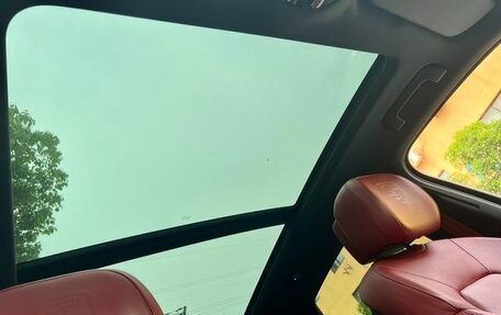 Porsche Cayenne III, 2022 год, 8 750 000 рублей, 14 фотография