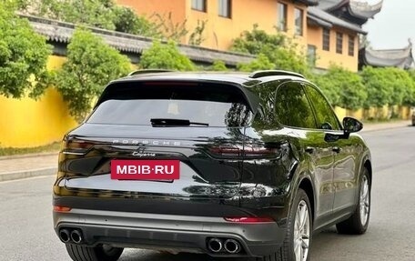 Porsche Cayenne III, 2022 год, 8 750 000 рублей, 5 фотография