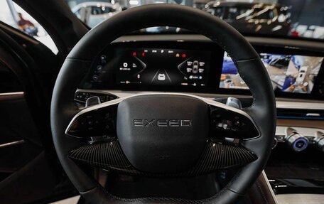 CheryExeed TXL, 2024 год, 4 230 000 рублей, 13 фотография