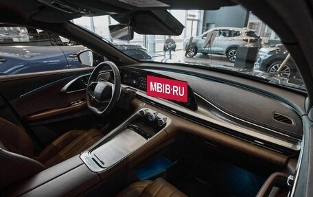 CheryExeed TXL, 2024 год, 4 230 000 рублей, 22 фотография