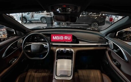 CheryExeed TXL, 2024 год, 4 230 000 рублей, 20 фотография