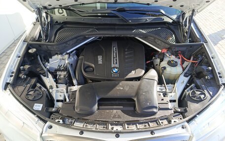 BMW X6, 2018 год, 3 650 000 рублей, 13 фотография