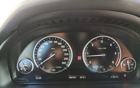 BMW X6, 2018 год, 3 650 000 рублей, 17 фотография