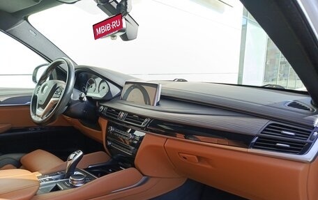 BMW X6, 2018 год, 3 650 000 рублей, 15 фотография