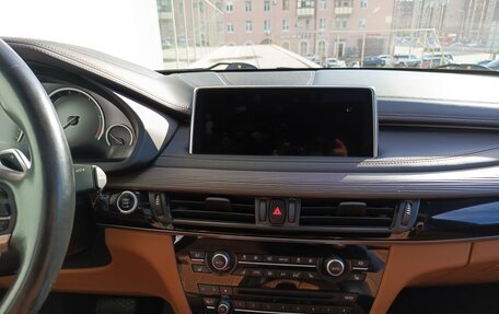 BMW X6, 2018 год, 3 650 000 рублей, 19 фотография