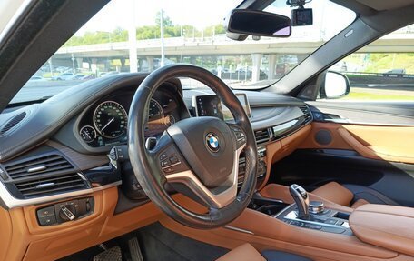 BMW X6, 2018 год, 3 650 000 рублей, 20 фотография