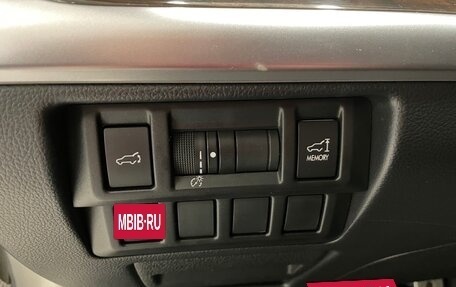 Subaru Outback IV рестайлинг, 2016 год, 1 870 000 рублей, 14 фотография