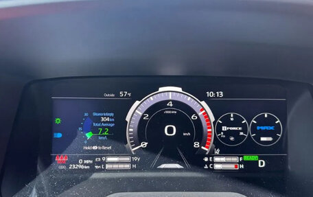 Toyota Tundra, 2024 год, 14 250 000 рублей, 8 фотография