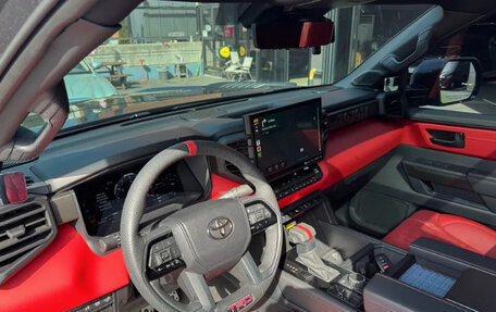 Toyota Tundra, 2024 год, 14 250 000 рублей, 7 фотография