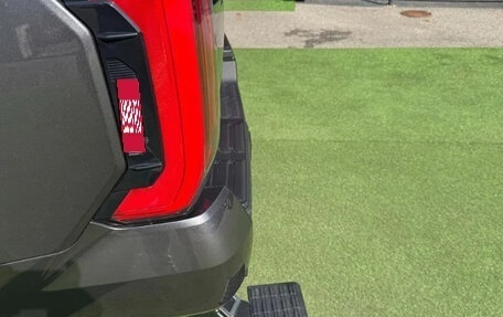 Toyota Tundra, 2024 год, 14 250 000 рублей, 12 фотография