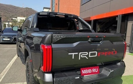 Toyota Tundra, 2024 год, 14 250 000 рублей, 4 фотография