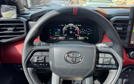 Toyota Tundra, 2024 год, 14 250 000 рублей, 14 фотография