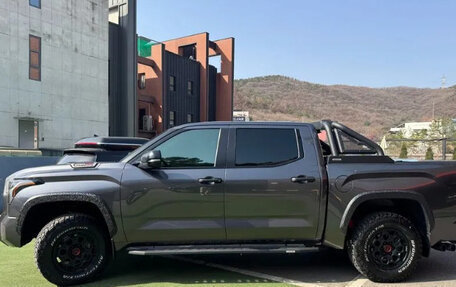 Toyota Tundra, 2024 год, 14 250 000 рублей, 19 фотография