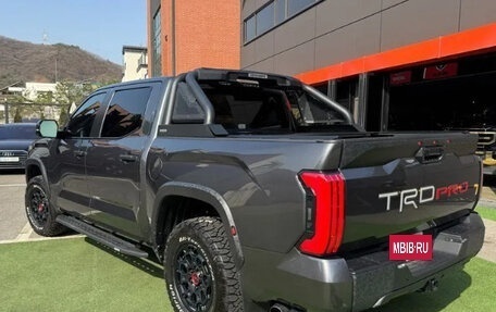 Toyota Tundra, 2024 год, 14 250 000 рублей, 20 фотография