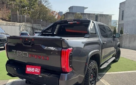 Toyota Tundra, 2024 год, 14 250 000 рублей, 2 фотография