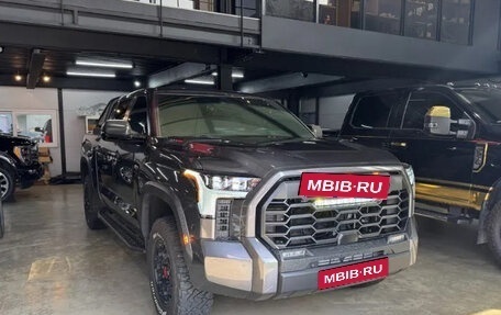 Toyota Tundra, 2024 год, 14 250 000 рублей, 3 фотография