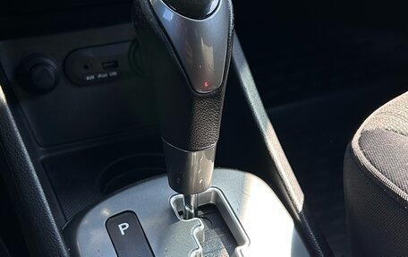 KIA Rio III рестайлинг, 2013 год, 990 000 рублей, 17 фотография