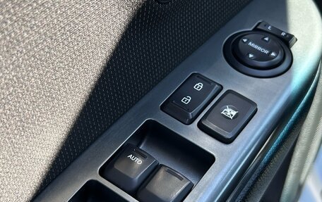 KIA Rio III рестайлинг, 2013 год, 990 000 рублей, 18 фотография