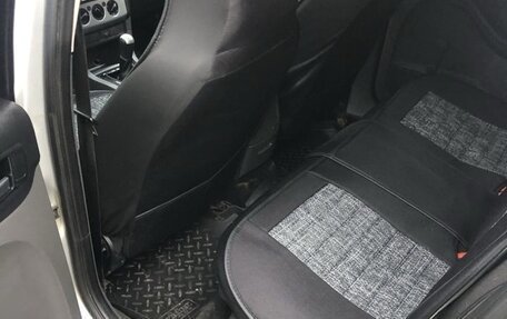 Ford Focus II рестайлинг, 2006 год, 450 000 рублей, 8 фотография