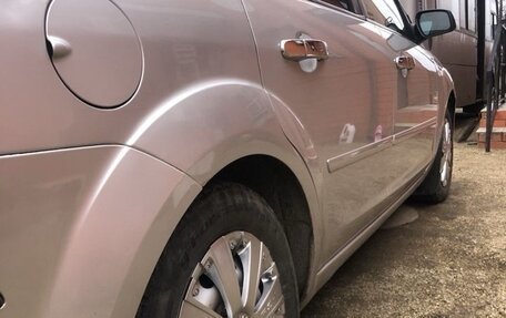Ford Focus II рестайлинг, 2006 год, 450 000 рублей, 7 фотография