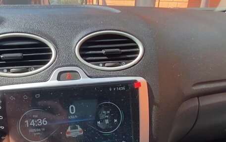 Ford Focus II рестайлинг, 2006 год, 450 000 рублей, 10 фотография