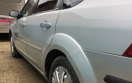 Ford Focus II рестайлинг, 2006 год, 450 000 рублей, 6 фотография