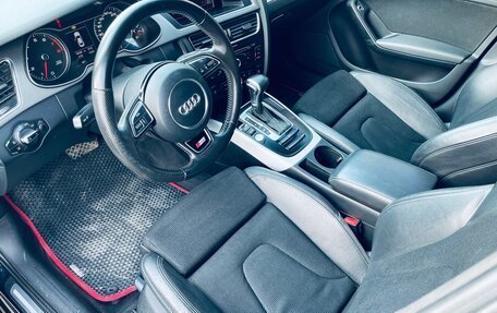 Audi A4, 2012 год, 1 399 000 рублей, 2 фотография