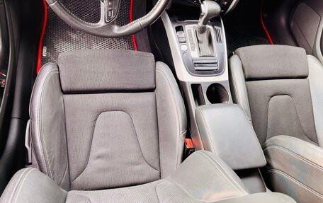 Audi A4, 2012 год, 1 399 000 рублей, 20 фотография