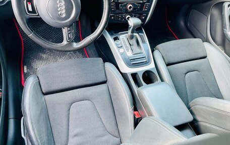 Audi A4, 2012 год, 1 399 000 рублей, 17 фотография