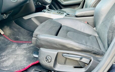 Audi A4, 2012 год, 1 399 000 рублей, 23 фотография