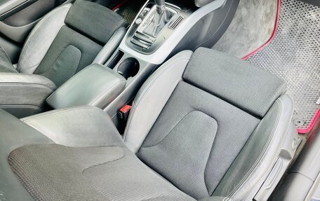 Audi A4, 2012 год, 1 399 000 рублей, 35 фотография