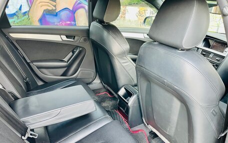 Audi A4, 2012 год, 1 399 000 рублей, 33 фотография