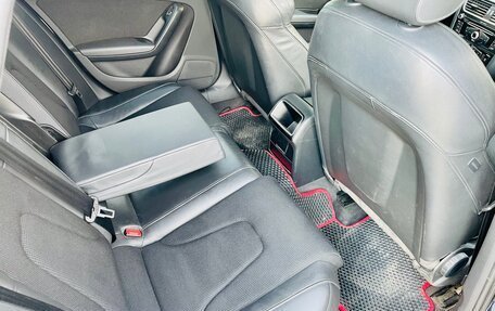 Audi A4, 2012 год, 1 399 000 рублей, 32 фотография