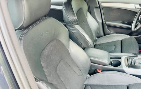 Audi A4, 2012 год, 1 399 000 рублей, 36 фотография