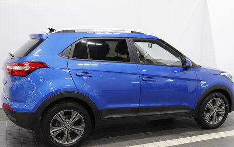 Hyundai Creta I рестайлинг, 2017 год, 1 506 000 рублей, 6 фотография