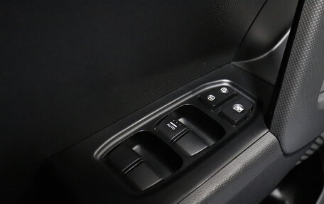 Hyundai Creta I рестайлинг, 2017 год, 1 506 000 рублей, 14 фотография