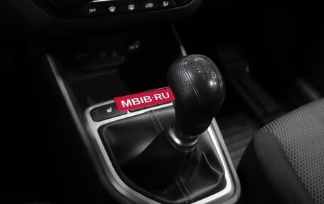 Hyundai Creta I рестайлинг, 2017 год, 1 506 000 рублей, 16 фотография