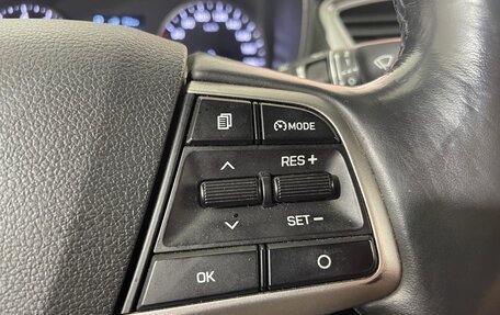 Hyundai Solaris II рестайлинг, 2019 год, 1 306 000 рублей, 16 фотография