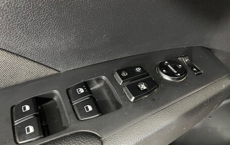 Hyundai Solaris II рестайлинг, 2019 год, 1 306 000 рублей, 19 фотография